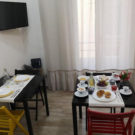 La Camelia B&B Messine Extérieur photo