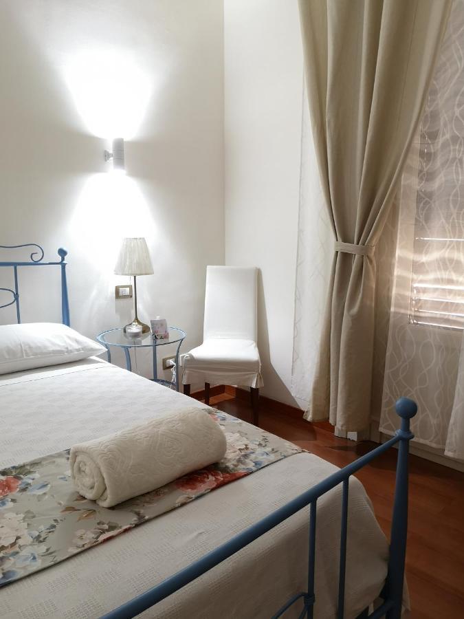 La Camelia B&B Messine Extérieur photo