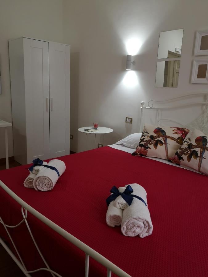 La Camelia B&B Messine Extérieur photo