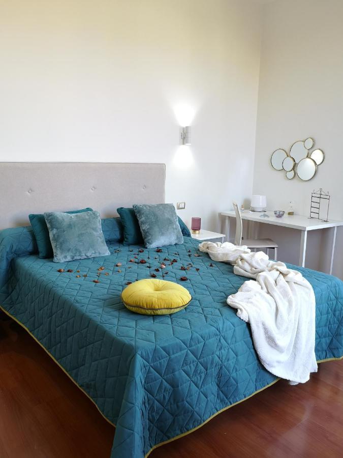 La Camelia B&B Messine Extérieur photo