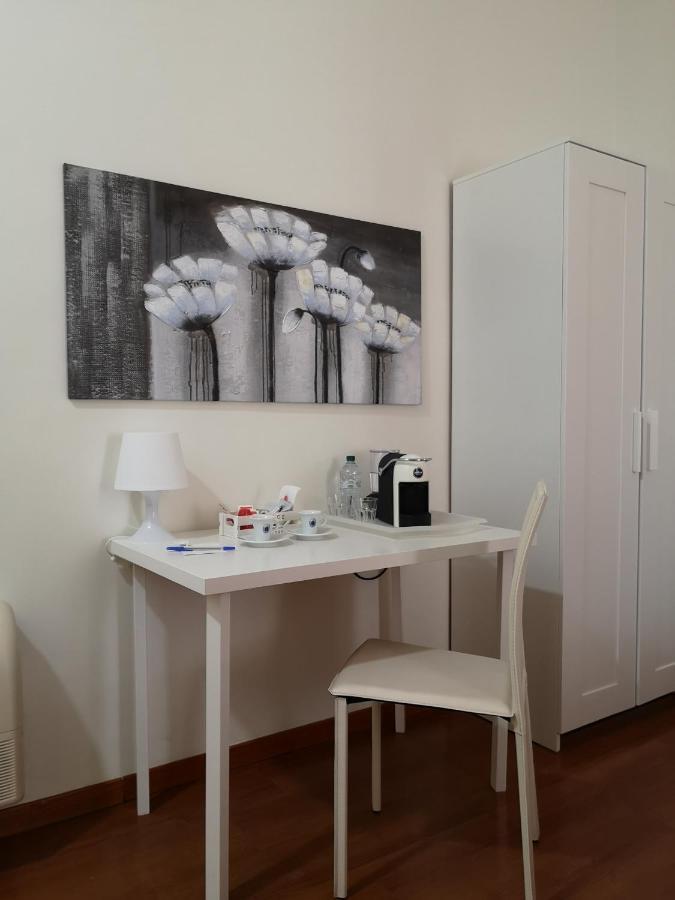 La Camelia B&B Messine Extérieur photo
